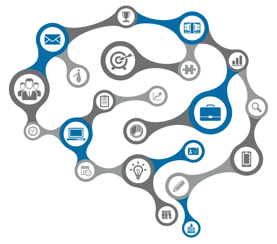 Intelligente Wissendatenbank in der Intranet Software