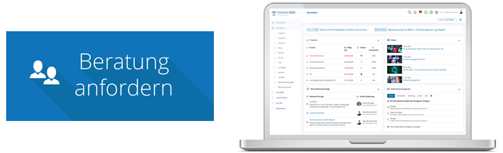 Wissensdatenbank Software Beratung