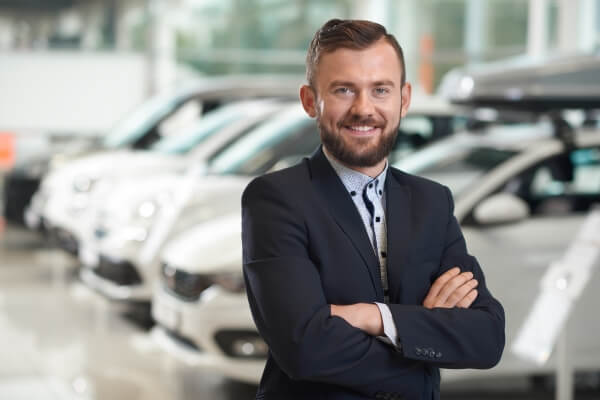 Wissensdatenbank Branchen Autohandel