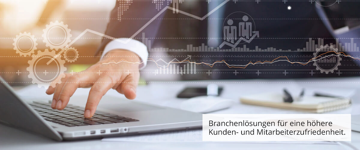 Wissensdatenbank Branchen